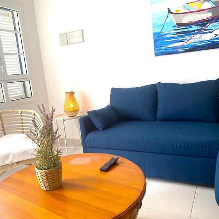 Apartamento Las Crucetas Caleta de Sebo Exterior photo