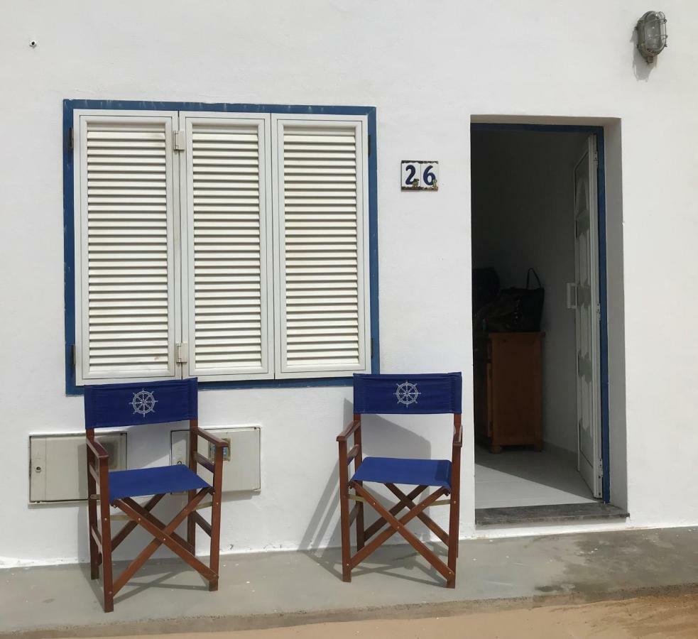 Apartamento Las Crucetas Caleta de Sebo Exterior photo